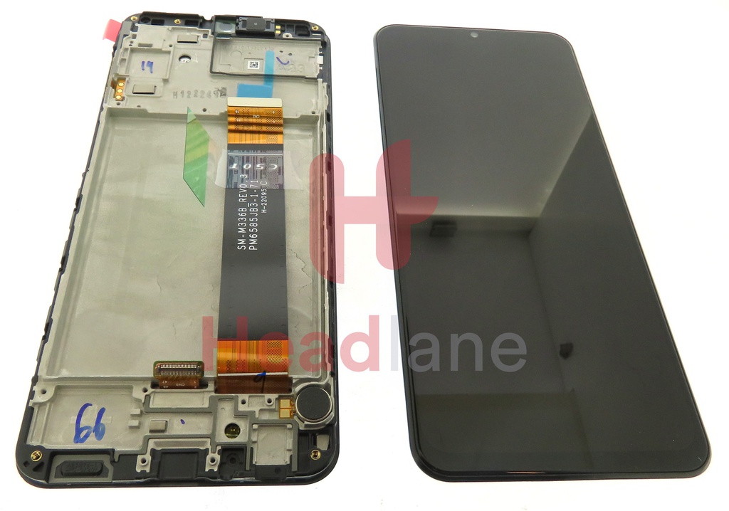 Samsung SM-A235 Galaxy A23 LCD Display / Screen + Touch