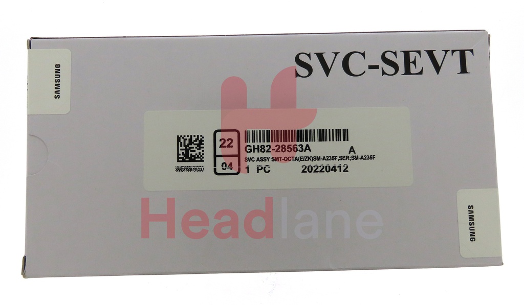 Samsung SM-A235 Galaxy A23 LCD Display / Screen + Touch