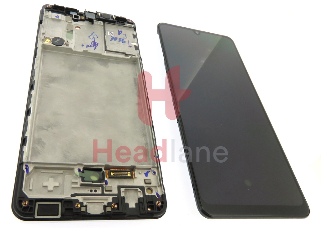 Samsung SM-A315 Galaxy A31 LCD Display / Screen + Touch