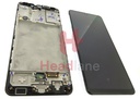 Samsung SM-A315 Galaxy A31 LCD Display / Screen + Touch