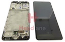 Samsung SM-A315 Galaxy A31 LCD Display / Screen + Touch