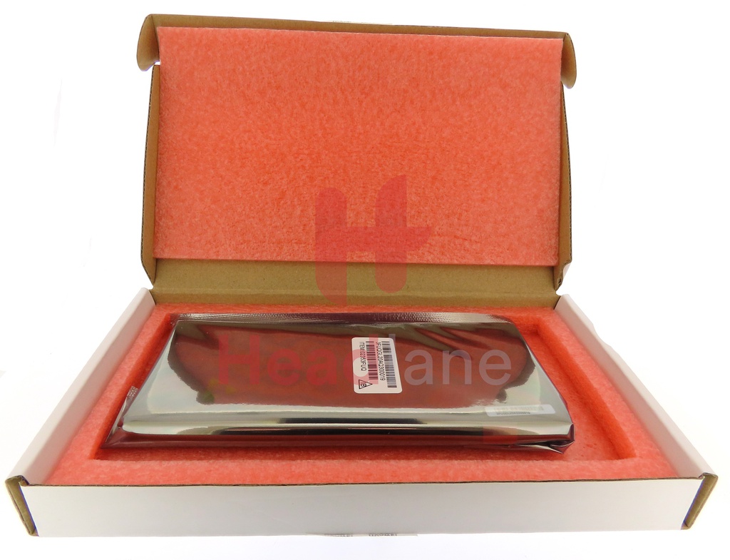 Huawei P30 Pro LCD Display / Screen + Touch + Battery Assembly - Black (Refurbished)