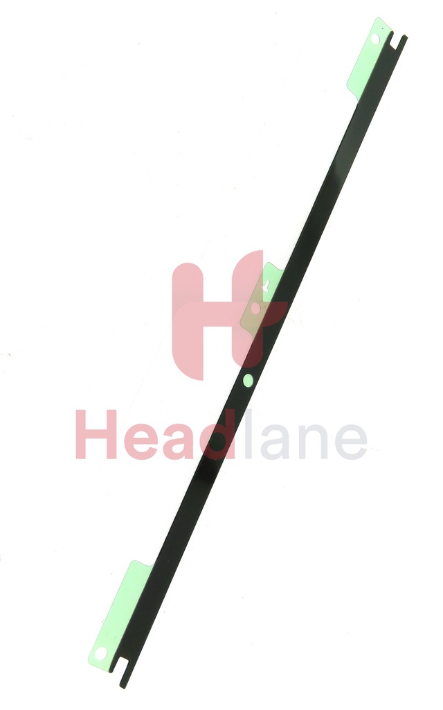 Samsung SM-T870 / T875 Galaxy Tab S7 11" LCD Display Adhesive / Sticker - Top