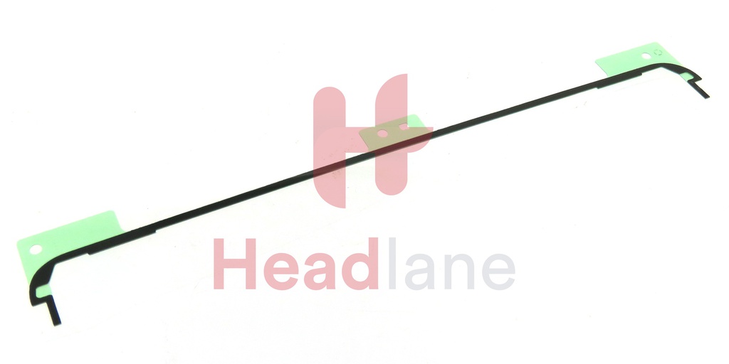 Samsung SM-T870 / T875 Galaxy Tab S7 11&quot; SM-X700 X706 Galaxy Tab S8 11&quot; LCD Display Adhesive / Sticker - Bottom