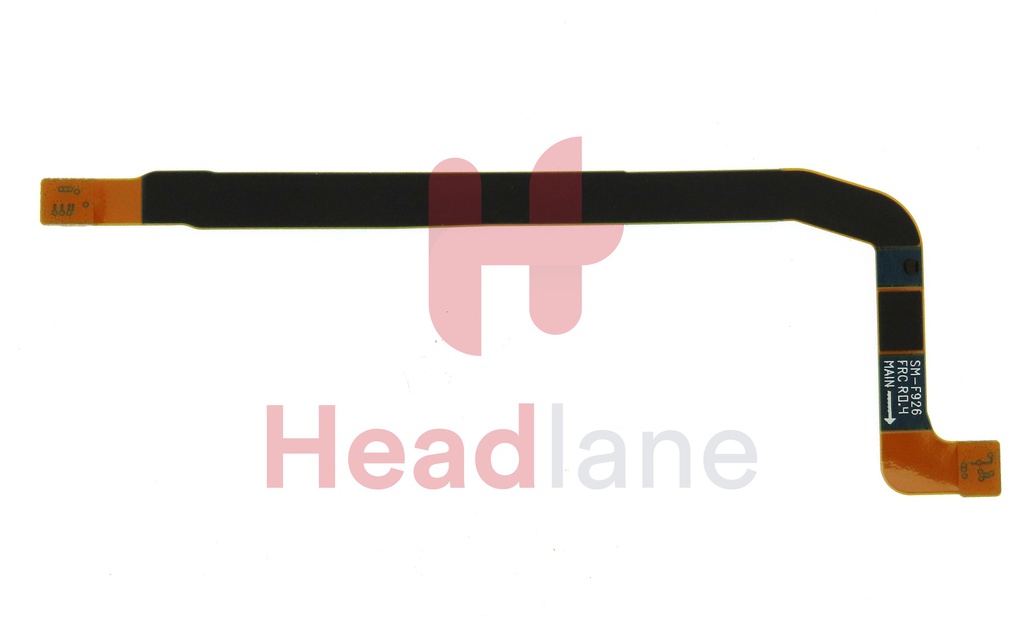 Samsung SM-F926 Galaxy Z Fold3 5G FRC Flex Cable