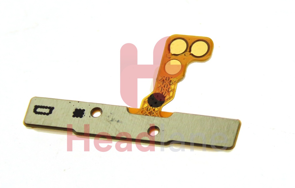 Samsung SM-F926 Galaxy Z Fold3 5G Volume Key Flex