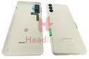 Samsung SM-A136 Galaxy A13 5G Back / Battery Cover - White