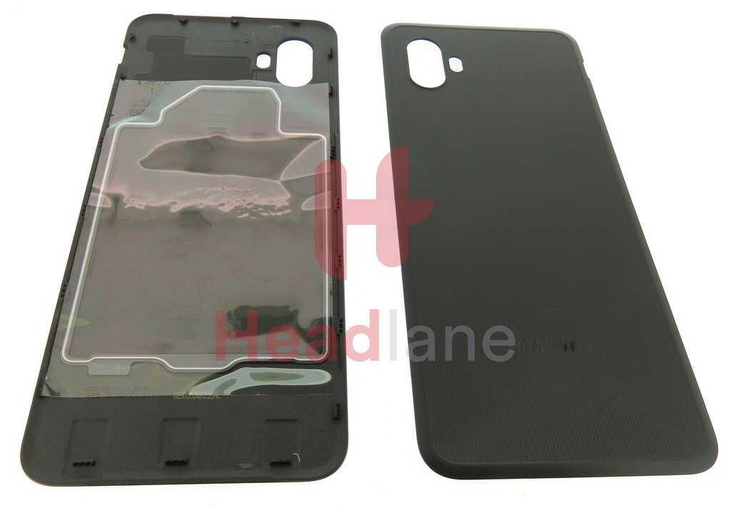 Samsung SM-G736 Galaxy Xcover6 Pro Back / Battery Cover
