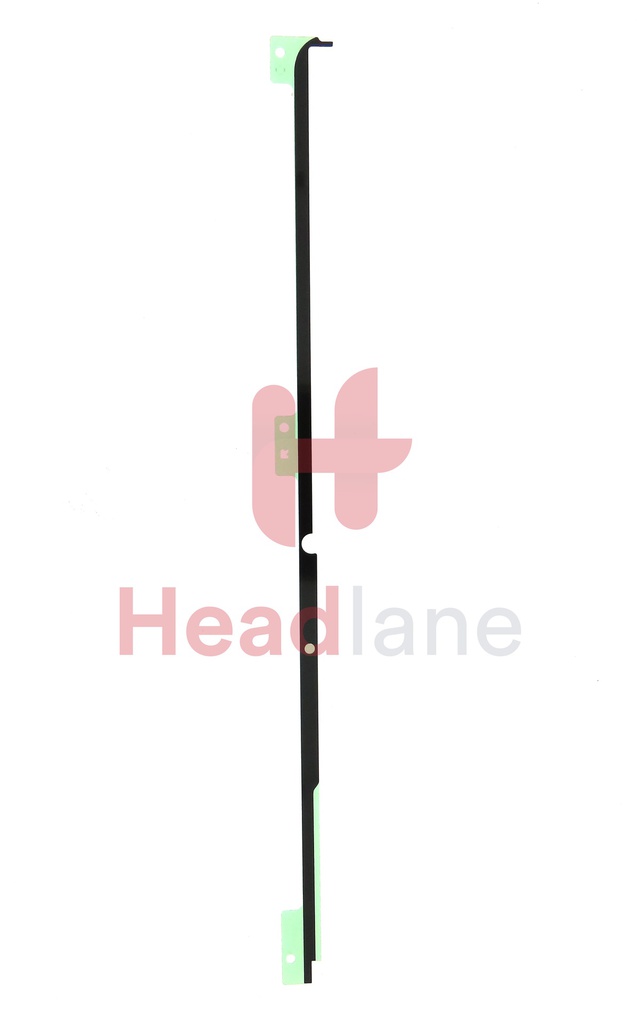 Samsung SM-T870 / T875 Galaxy Tab S7 11" LCD Display Adhesive / Sticker - Right