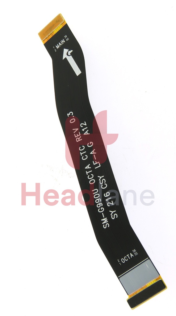 Samsung SM-G990 Galaxy S21 FE Display Flex Cable