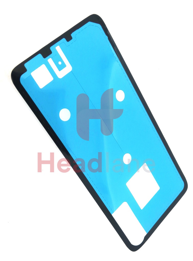 Samsung SM-A207 Galaxy A20s Back / Battery Cover Adhesive / Sticker