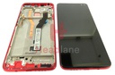 Xiaomi Redmi K30 / Poco X2 LCD Display / Screen + Touch - Red