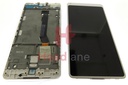 Xiaomi Mi Mix 2 LCD Display / Screen + Touch - White