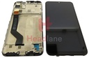 Xiaomi Mi Play LCD Display / Screen + Touch - Black