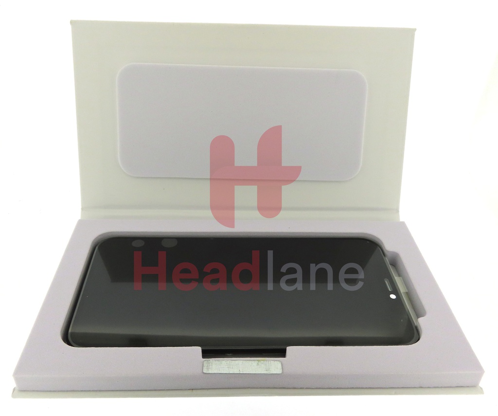 Apple iPhone 11 Incell LCD Display / Screen (RJ)