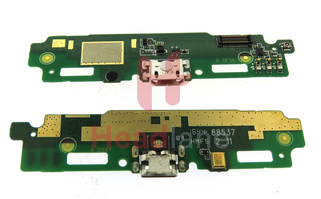Xiaomi Redmi 3S / Redmi 3X Charging Port Flex