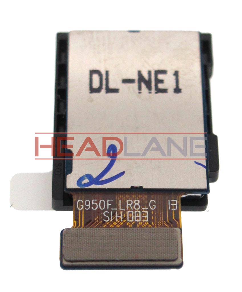 Samsung SM-G950 Galaxy S8 Rear Camera Module
