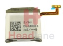 Samsung SM-R860 R880 R885 Galaxy Watch4 / Classic EB-BR880ABY Battery