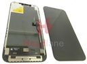 Apple iPhone 12 Pro Max Incell LCD Display / Screen + Touch (JK)