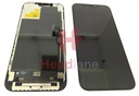 Apple iPhone 12 Pro Max Incell LCD Display / Screen + Touch (JK)