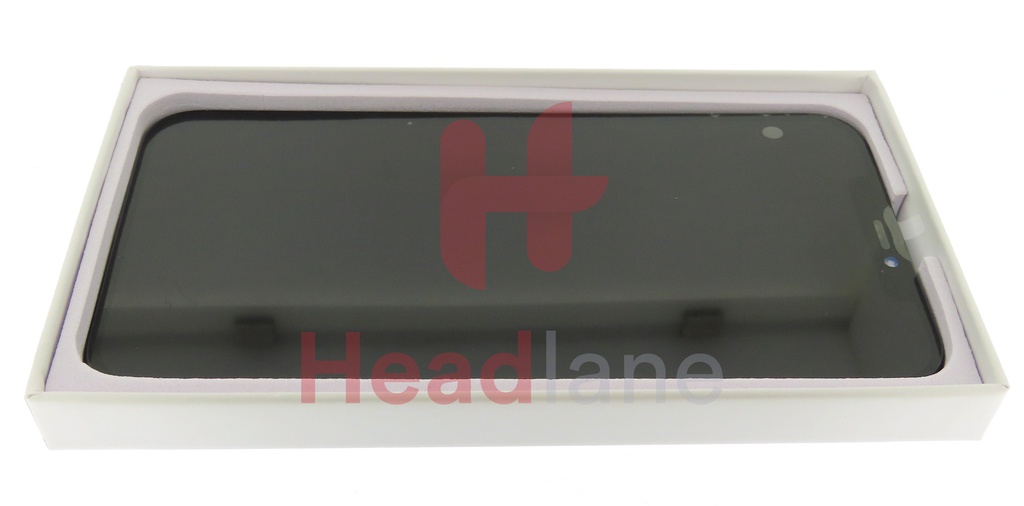 Apple iPhone 12 Pro Max Incell LCD Display / Screen + Touch (JK)