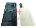 Xiaomi Mi 11i Back / Battery Cover - White
