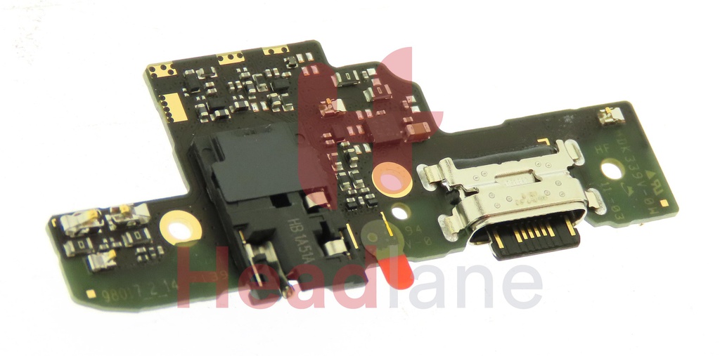 Xiaomi Poco M4 Pro 5G Charging Port Flex