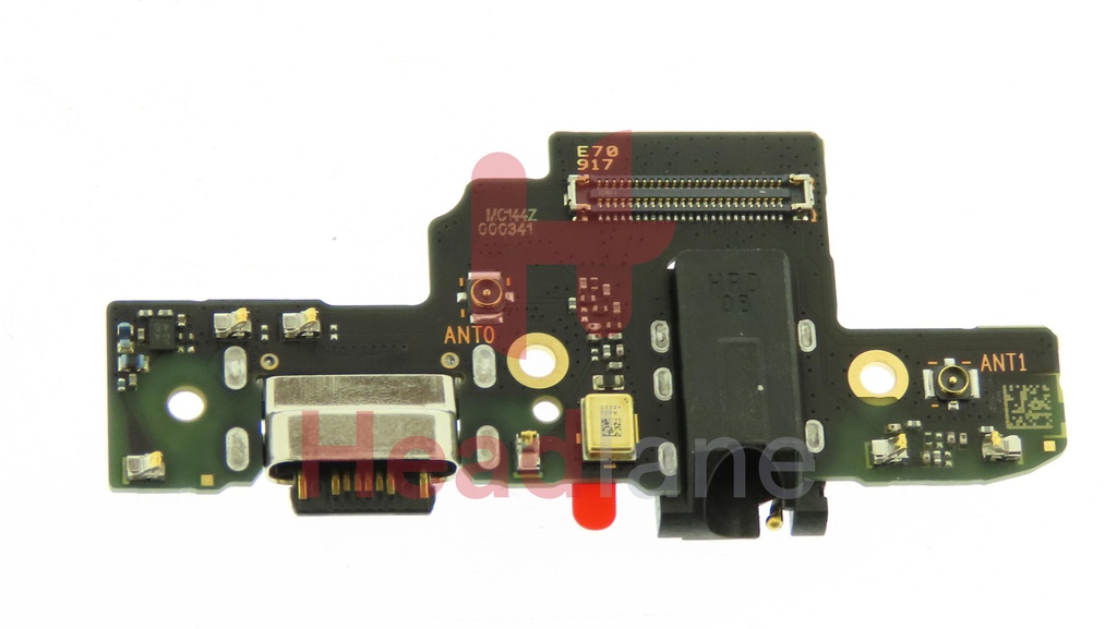 Xiaomi Poco M4 Pro 5G Charging Port Flex