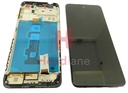 Motorola XT2231 Moto G22 LCD Display / Screen + Touch