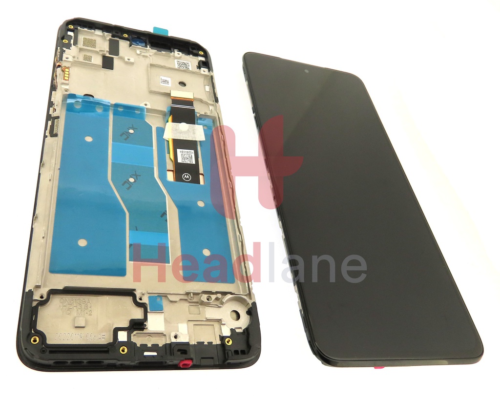 Motorola XT2221 Moto G52 LCD Display / Screen + Touch