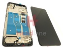 Motorola XT2221 Moto G52 LCD Display / Screen + Touch
