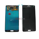 Samsung SM-N910 Galaxy Note 4 LCD Display / Screen + Touch - Black