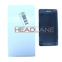 Samsung SM-N915 Galaxy Note Edge LCD Display / Screen + Touch - Black