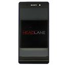 Sony D6502, D6503 Xperia Z2 Purple LCD + Touch