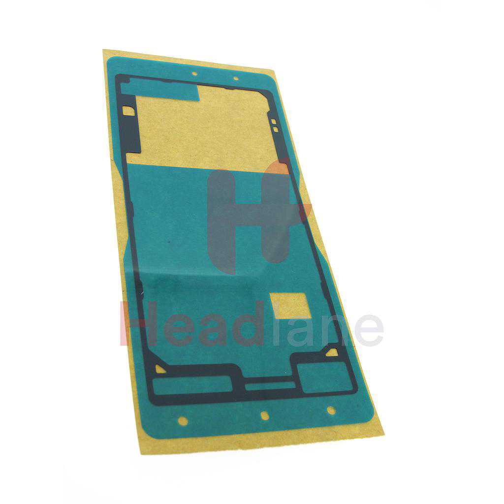 Sony E2303 - Xperia M4 Aqua Adhesive Back Panel