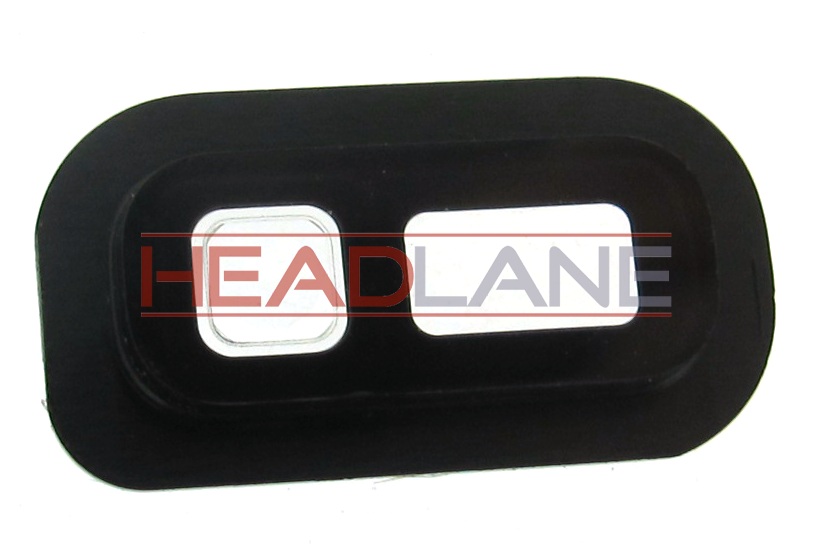 Samsung SM-N930 Galaxy Note 7 Heart Rate Monitor Window