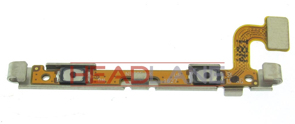 Samsung SM-N930 Galaxy Note 7 Volume Key Flex