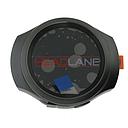 Samsung SM-R7200 Galaxy Gear S2 LCD Display / Screen + Touch - Black