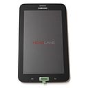 Samsung SM-T111 Galaxy Tab 3 Lite 7.0 3G LCD Display / Screen + Touch - Black