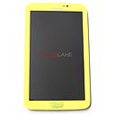 Samsung SM-T2105 Galaxy Tab 3.0 7.0 LCD Display / Screen + Touch - Yellow