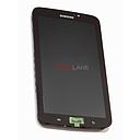 Samsung SM-T210 Galaxy Tab 3 7.0 LCD Display / Screen + Touch - Green