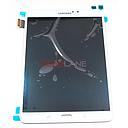 Samsung SM-T710 Galaxy Tab S2 8.0 LCD Display / Screen + Touch - White