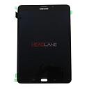 Samsung SM-T719 Galaxy Tab S2 LCD Display / Screen + Touch - Black