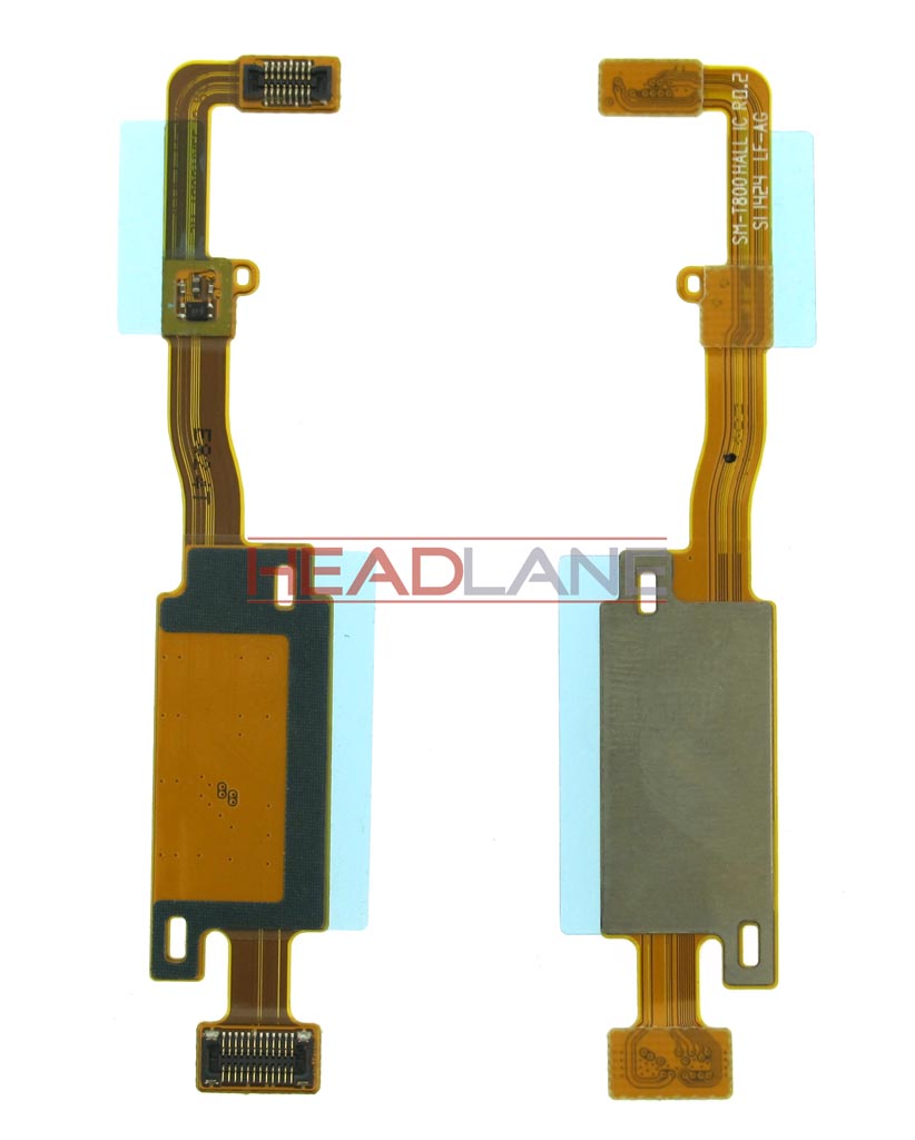 Samsung SM-T800 SM-T805 Galaxy Tab S 10.5&quot; Hall IC