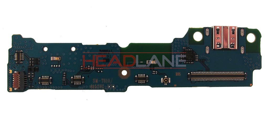 Samsung SM-T810/T815 Galaxy Tab S2 9.7 Charging Port Flex