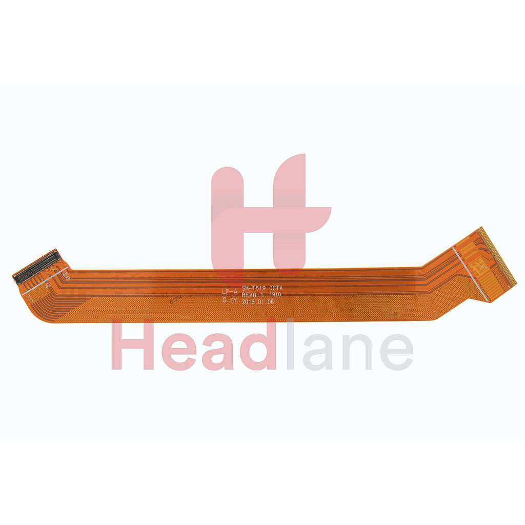 Samsung SM-T813 Galaxy Tab S2 9.7 LCD Flex Cable