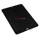 Samsung SM-T820 SM-T825 Galaxy Tab S3 LCD Display / Screen + Touch - Black