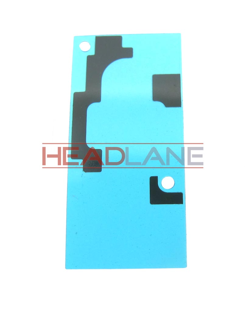 Sony F5321 Xperia X Compact FPC Sensor Holder Adhesive