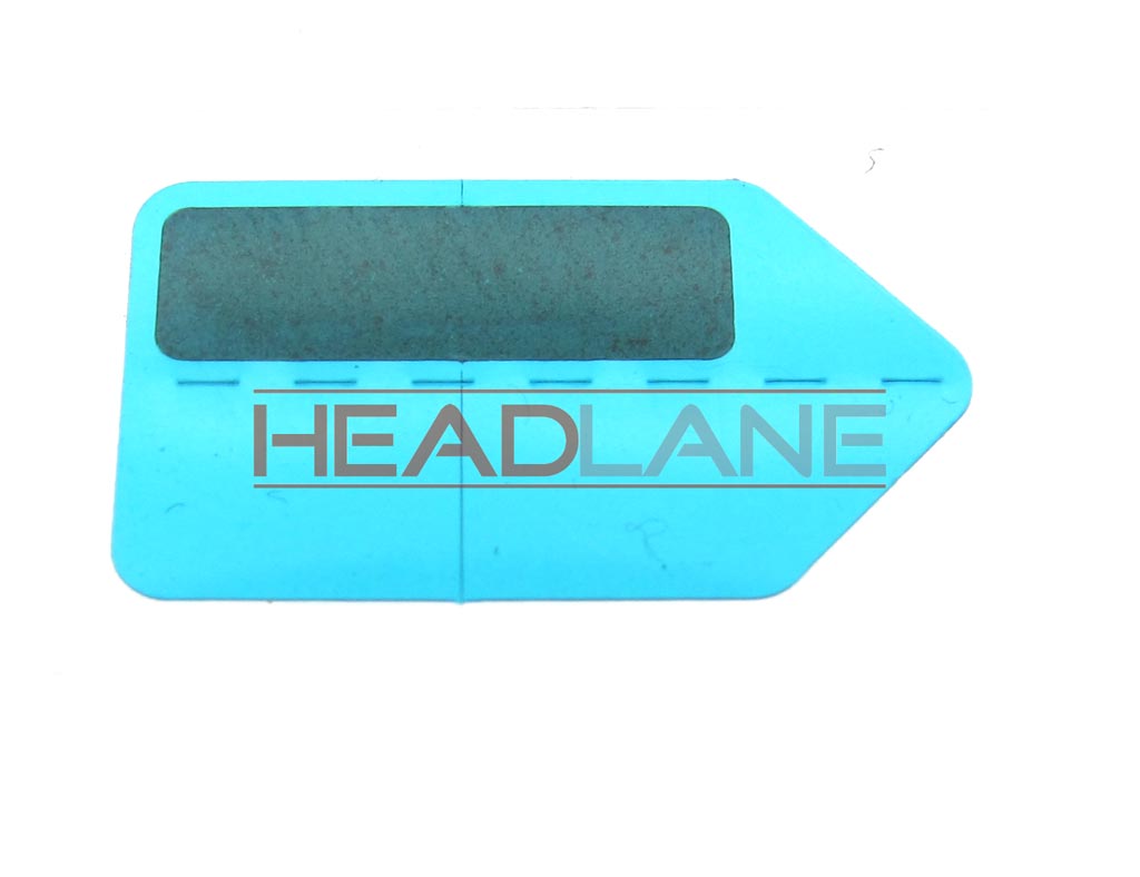 Sony F5321 Xperia X Compact RF FPC Key Adhesive