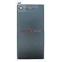 Sony G8341 G8342 Xperia XZ1 Main Cover - Blue